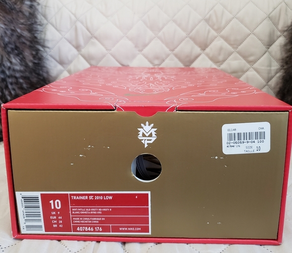 Hard to FIND never WORN COLLECTABLE MANNY PACQUIAO - Picture 10 of 10